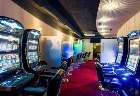 casino club traunreut